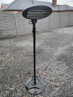 Terrasverwarmer, Tuin en Terras, Ophalen