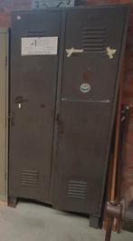 Ladekasten/lockers, Ophalen