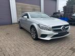Mercedes cls 250 cdi break, Auto's, Mercedes-Benz, Automaat, 4 cilinders, Leder, CLS