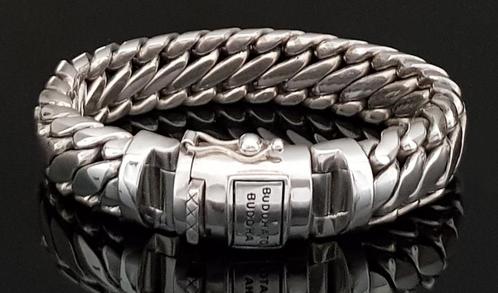 Mooiste zilveren Buddha to Buddha + Z3UZ armbanden - SALE!, Handtassen en Accessoires, Armbanden, Nieuw, Zilver, Zilver, Ophalen of Verzenden