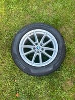 4x Pirelli Sottozero 3 winterbanden op BMW velgen (18 inch), Ophalen, 18 inch, Winterbanden, Band(en)
