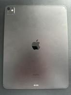 iPad Pro 13" (M4, 2024) 256GB Wi-Fi + Cellular – Space Black, Computers en Software, Apple iPads, Ophalen, 13 inch of meer, Zwart