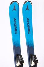 120 cm kinder ski's ATOMIC VANTAGE JR 2022, grip walk, BEND, Sport en Fitness, Skiën en Langlaufen, Gebruikt, Verzenden, 100 tot 140 cm