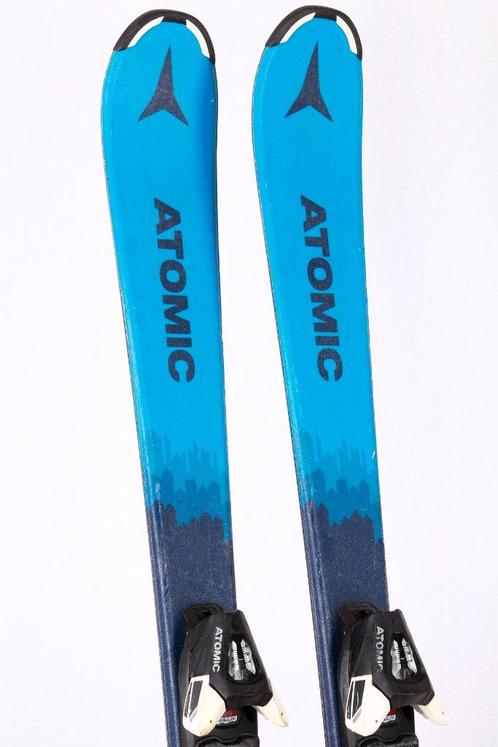 120 cm kinder ski's ATOMIC VANTAGE JR 2022, grip walk, BEND, Sport en Fitness, Skiën en Langlaufen, Gebruikt, Ski's, Ski, Atomic