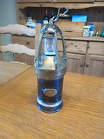 Ancienne lampe de mineur, Enlèvement ou Envoi