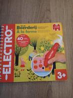 Elektro op de boerderij, Enlèvement, Comme neuf, Électronique, Sonore