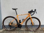 Carbon Canyon gravelfiets in topconditie!, Fietsen en Brommers, Ophalen, Zo goed als nieuw, Overige merken