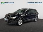 Volkswagen Tiguan Tiguan 1.5 TSI Life Business OPF, Auto's, 149 g/km, Zwart, Handgeschakeld, Tiguan