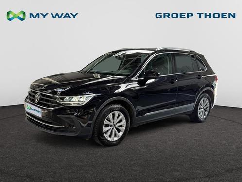 Volkswagen Tiguan Tiguan 1.5 TSI Life Business OPF, Auto's, Volkswagen, Tiguan, ABS, Airbags, Airconditioning, Cruise Control