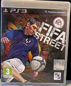 PS3 FIFA street comme neuf foot ball football, Consoles de jeu & Jeux vidéo, Sport, Enlèvement ou Envoi, Neuf