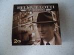 Lot 161 2 CD Box van "Helmut Lotti" The Crooners., Comme neuf, Coffret, Enlèvement ou Envoi