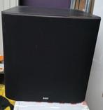 B&W subwoofer asw600, Ophalen, Zo goed als nieuw, Subwoofer, Bowers & Wilkins (B&W)