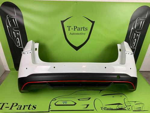 hyundai tucson N line achterbumper bumper PDC 86611d7500, Auto-onderdelen, Carrosserie, Bumper, Hyundai, Gebruikt