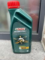 CASTROL Magnatec 5W-40 Motorolie voor diesel, Ophalen of Verzenden