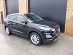 Tucson ISG Feel 2WD / GARANTIE / BTW aftrekbaar / AUTOMAAT, Auto's, Stof, 4 cilinders, 1600 cc, Bedrijf