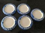 asbakken vintage Vichy-état en edelsteen, Verzamelen, Ophalen, Asbak
