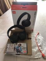 Jbl tune 520 bt koptelefoon, Audio, Tv en Foto, Hoofdtelefoons, Ophalen of Verzenden, Nieuw