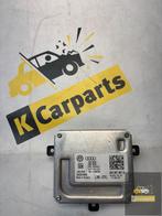VW Audi Koplamp module Origineel 4G0907697G, Auto-onderdelen, Gebruikt