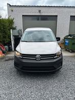 VW Caddy, Auto's, Voorwielaandrijving, Stof, Euro 6, 4 cilinders