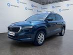 Skoda Karoq Ambition, USB, Blauw, Bedrijf, Handgeschakeld