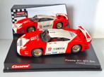 Carrera Evolution Porsche 911 GT1 25401, Racebaan, Verzenden, Carrera, Nieuw