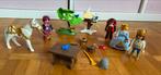 Playmobil 4213 Assepoester, Ophalen of Verzenden, Zo goed als nieuw, Complete set