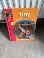 Tiny integraal nr 11, Boeken, Ophalen, Gelezen