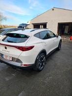 Cupra Formentor 1.6 Weinig Kms, Auto's, Adaptive Cruise Control, Stof, Formentor, Wit