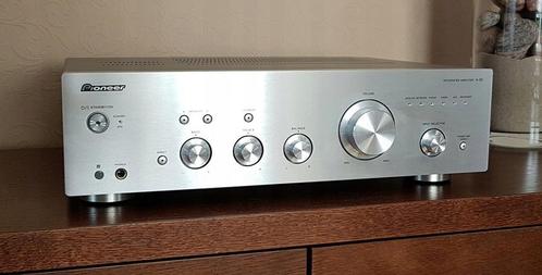 Pioneer A-30, Audio, Tv en Foto, Versterkers en Ontvangers, Zo goed als nieuw, Stereo, 60 tot 120 watt, Pioneer, Ophalen