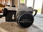 Pentax Spotmatic F met 55mm lens, Utilisé, Enlèvement ou Envoi