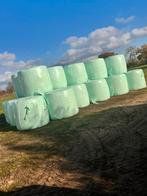 Najaarsgras, Ophalen