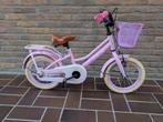 Fiets 16 inch te koop, Fietsen en Brommers, Fietsen | Meisjes, Ophalen, 16 inch