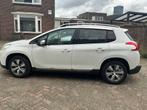 Peugeot 2008 Personenauto, Auto's, Peugeot, Gebruikt, Euro 6, Overige brandstoffen, Bedrijf