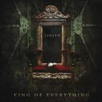 Jinjer - King Of Everything, Ophalen of Verzenden, Nieuw in verpakking