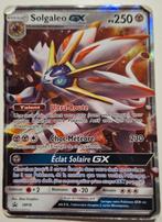 Pokémonkaarten, Ophalen of Verzenden, Zo goed als nieuw, Losse kaart, Foil