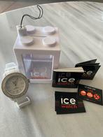 Ice Watch - met Swarovski Elements, Overige merken, Gebruikt, Polshorloge, Kunststof