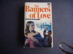 The banners of love- Sacha Carnegie, Boeken, Taal | Engels, Ophalen of Verzenden