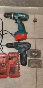 Makita zoeker 2 zoeker, Ophalen of Verzenden