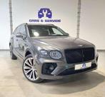 Bentley Bentayga - First Edition V8, Autos, Bentley, SUV ou Tout-terrain, 5 places, Automatique, Bentayga