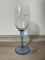 Tönissteiner blauwe voet, Verzamelen, Glas en Drinkglazen, Ophalen, Nieuw
