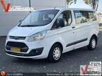 Ford Transit Custom 310 2.0 TDCI L1H1 Trend | € 8.250,- NETT, Achat, Entreprise, Boîte manuelle, Diesel