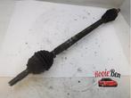 Arbre de transmission avant droit d'un Citroen C2, Autos : Pièces & Accessoires, -, 3 mois de garantie, Utilisé, -
