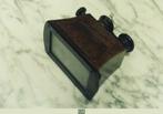 Stereoscoop Stereo viewer periode 1900, Verzamelen, Ophalen of Verzenden, Voor 1940, Overige typen