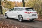 Renault Megane Grandtour GT line, Auto's, 1906 kg, 4 cilinders, 0 kg, Alcantara