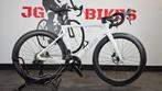 *NIEUW* racefiets JG BIKES A9 disc 105 di2 carbon (2025), Fietsen en Brommers, Fietsen | Racefietsen, Ophalen, 28 inch, Carbon