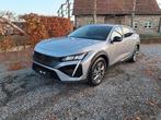 PEUGEOT 408 1.2i Aut. ALLURE, Auto's, Euro 6, 1199 cc, Leder en Stof, 96 kW