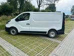 Renault Trafic 1.6 diesel 11/2016 carnet Renault euro6b, Achat, Entreprise, Renault, Vitres électriques