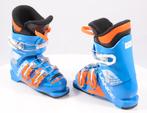 Chaussures de ski 30 30.5 EU pour enfants LANGE RSJ 50, Carving, Utilisé, Chaussures, Envoi