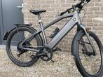 Stromer ST1 de 2022 avec une batterie de 983 wh, Neuf, 50 km par batterie ou plus, Stromer, Enlèvement