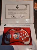 Manette street fighter ps2 bien lire !, Consoles de jeu & Jeux vidéo, Enlèvement, Utilisé, Contrôleur, PlayStation 2